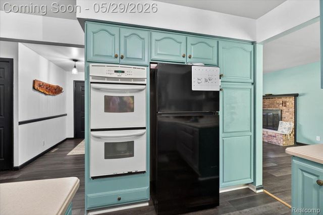 10350 Ataberry Drive, Vienna Charter Township, MI 48420