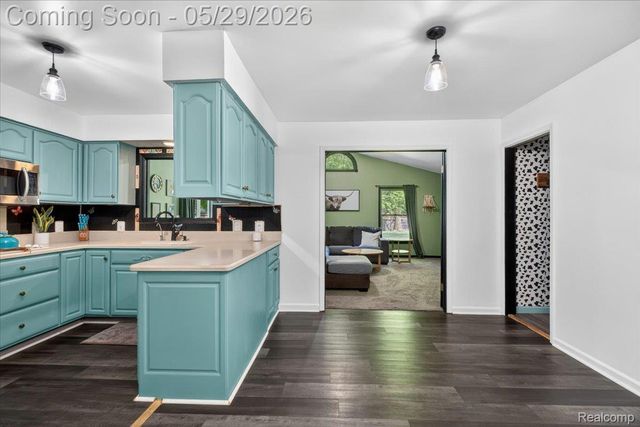 10350 Ataberry Drive, Vienna Charter Township, MI 48420