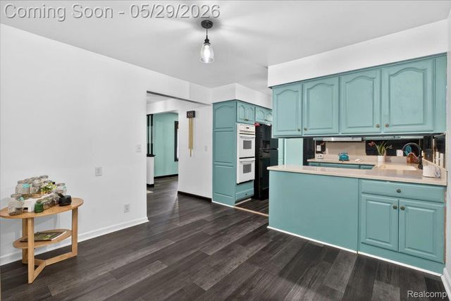 10350 Ataberry Drive, Vienna Charter Township, MI 48420