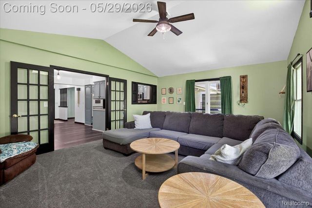 10350 Ataberry Drive, Vienna Charter Township, MI 48420
