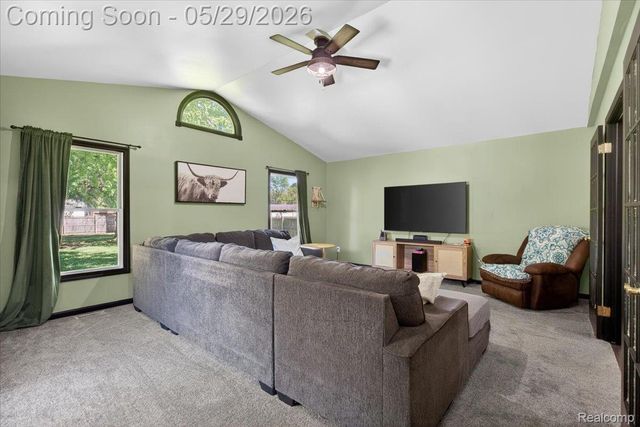 10350 Ataberry Drive, Vienna Charter Township, MI 48420