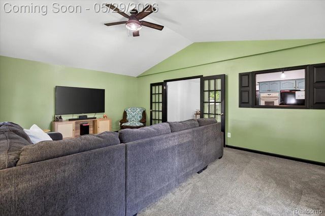 10350 Ataberry Drive, Vienna Charter Township, MI 48420