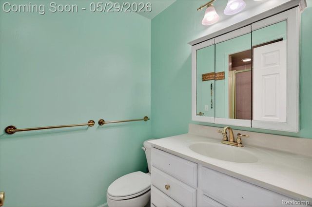 10350 Ataberry Drive, Vienna Charter Township, MI 48420