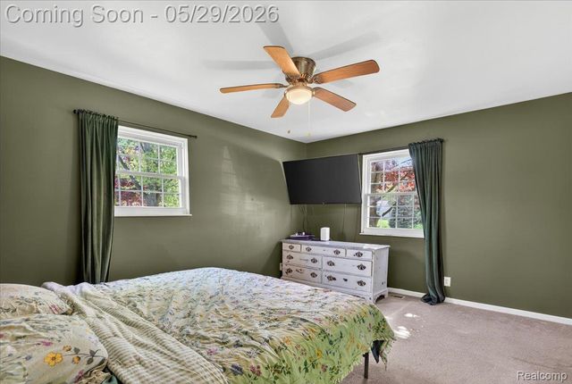 10350 Ataberry Drive, Vienna Charter Township, MI 48420