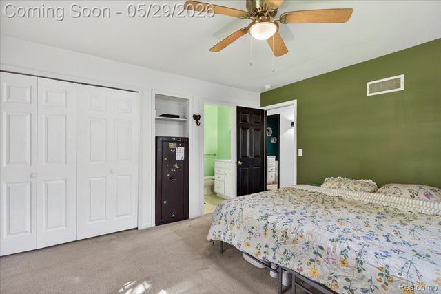 10350 Ataberry Drive, Vienna Charter Township, MI 48420