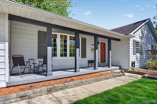 10350 Ataberry Drive, Vienna Charter Township, MI 48420