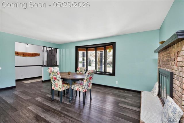 10350 Ataberry Drive, Vienna Charter Township, MI 48420
