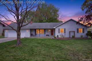 10350 Ataberry Drive, Vienna Charter Township, MI 48420