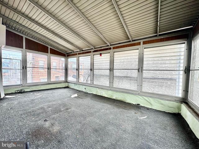 1626 W PORTER ST, Philadelphia, PA 19145