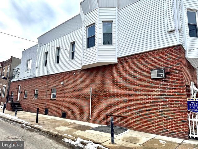 1626 W PORTER ST, Philadelphia, PA 19145