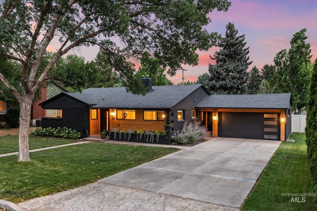 2807 W Kootenai St, Boise, ID 83705