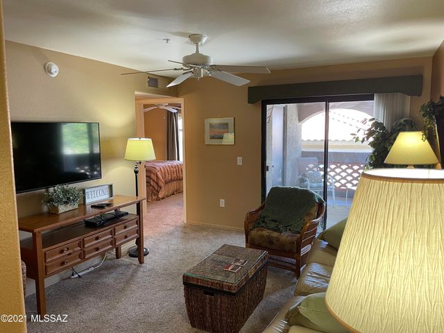 5751 N Kolb Rd Unit 9207, Tucson, AZ 85750