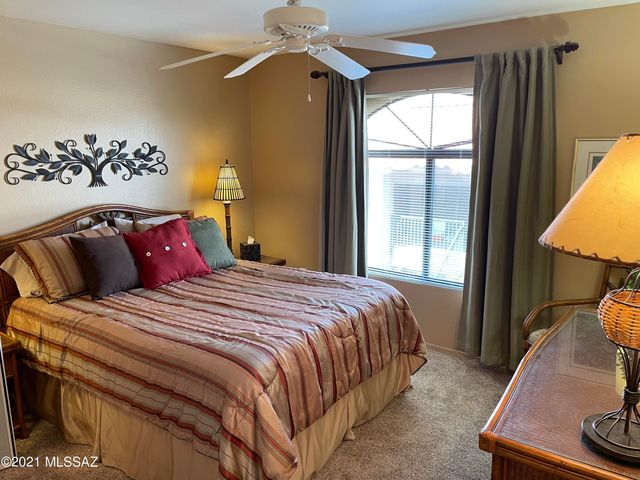 5751 N Kolb Rd Unit 9207, Tucson, AZ 85750