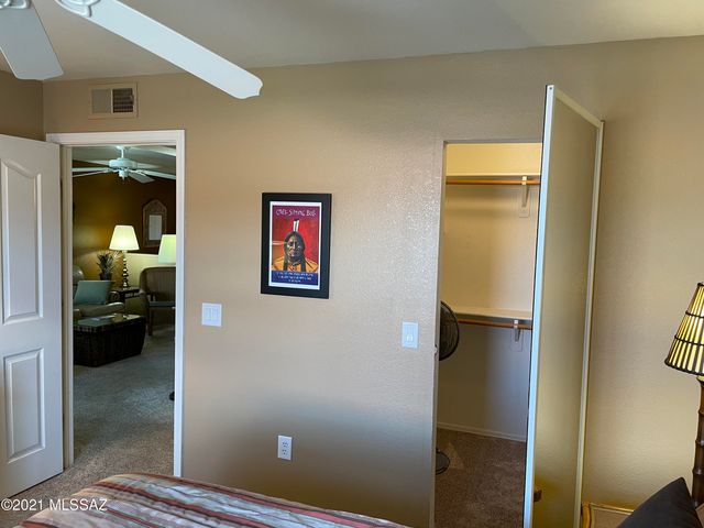 5751 N Kolb Rd Unit 9207, Tucson, AZ 85750