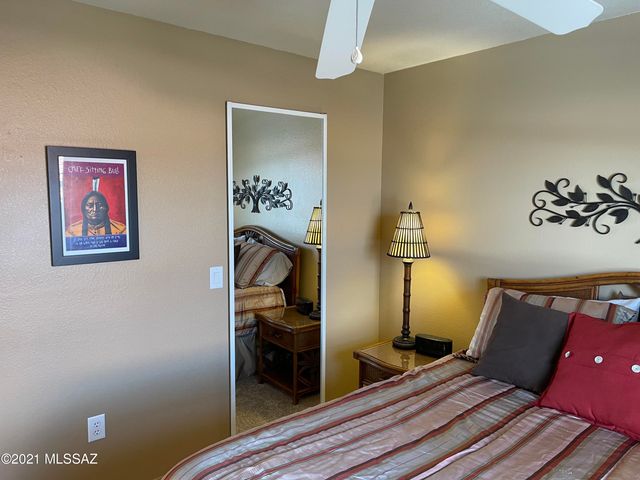 5751 N Kolb Rd Unit 9207, Tucson, AZ 85750