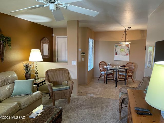 5751 N Kolb Rd Unit 9207, Tucson, AZ 85750