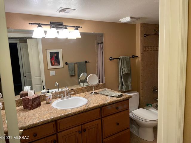 5751 N Kolb Rd Unit 9207, Tucson, AZ 85750