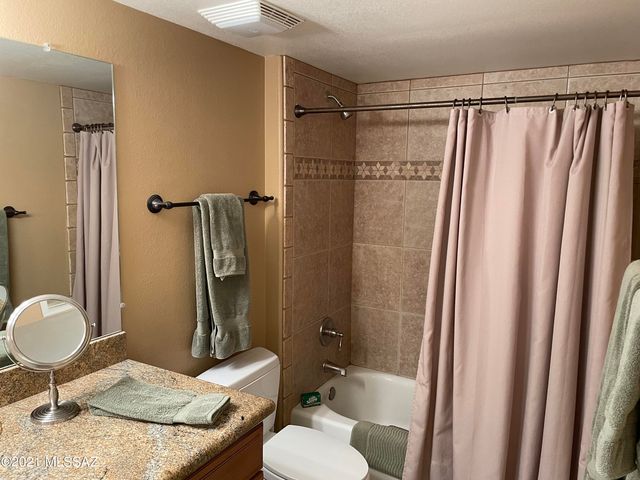 5751 N Kolb Rd Unit 9207, Tucson, AZ 85750
