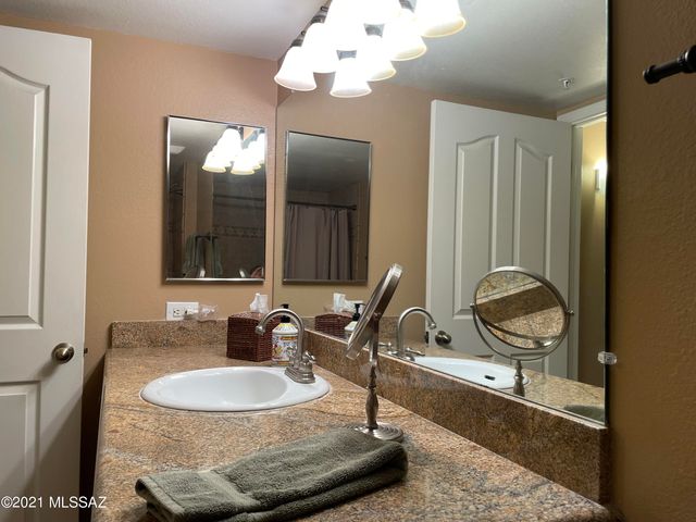 5751 N Kolb Rd Unit 9207, Tucson, AZ 85750