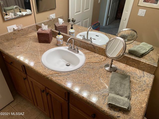 5751 N Kolb Rd Unit 9207, Tucson, AZ 85750