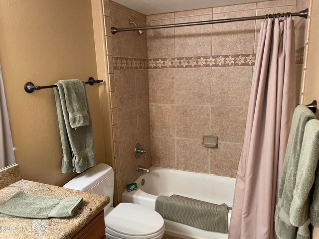5751 N Kolb Rd Unit 9207, Tucson, AZ 85750