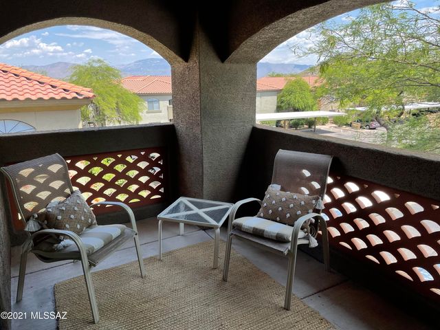 5751 N Kolb Rd Unit 9207, Tucson, AZ 85750