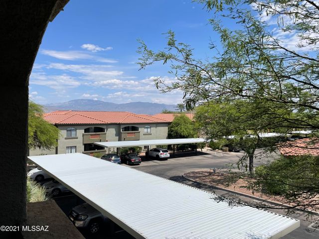 5751 N Kolb Rd Unit 9207, Tucson, AZ 85750