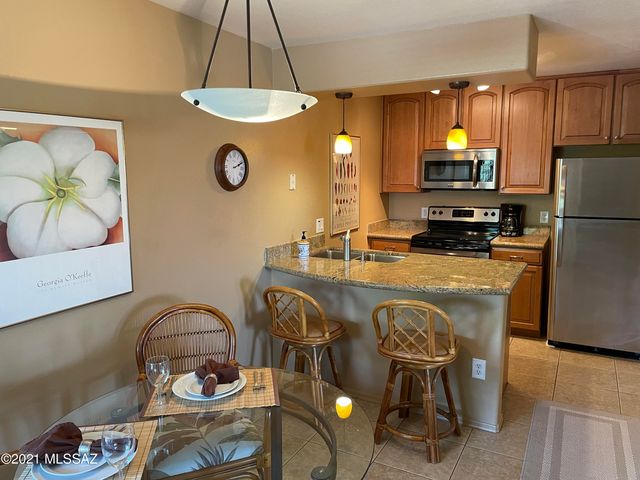 5751 N Kolb Rd Unit 9207, Tucson, AZ 85750