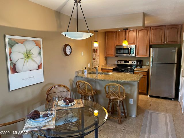 5751 N Kolb Rd Unit 9207, Tucson, AZ 85750