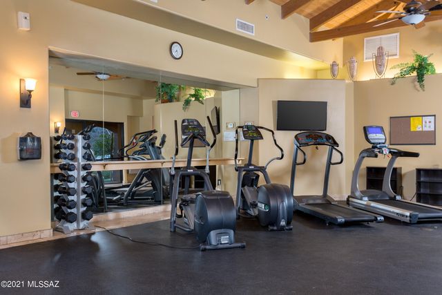 5751 N Kolb Rd Unit 9207, Tucson, AZ 85750