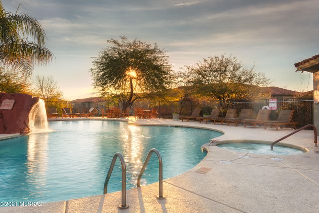 5751 N Kolb Rd Unit 9207, Tucson, AZ 85750