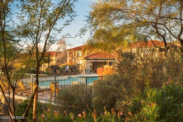 5751 N Kolb Rd Unit 9207, Tucson, AZ 85750