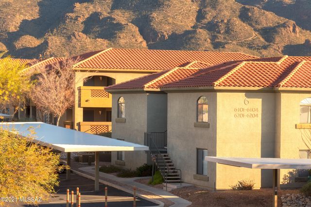 5751 N Kolb Rd Unit 9207, Tucson, AZ 85750