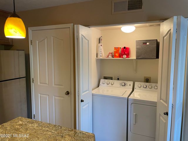 5751 N Kolb Rd Unit 9207, Tucson, AZ 85750