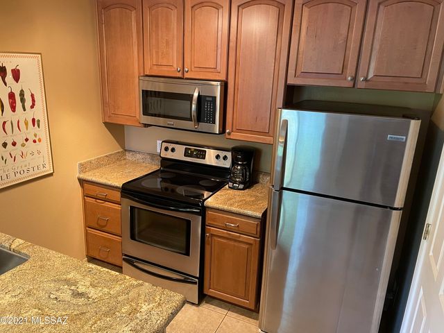 5751 N Kolb Rd Unit 9207, Tucson, AZ 85750