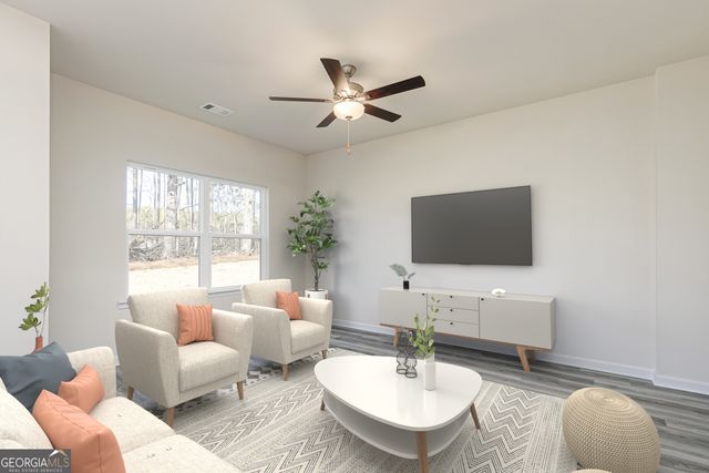 216 Rooker Drive, Lagrange, GA 30241