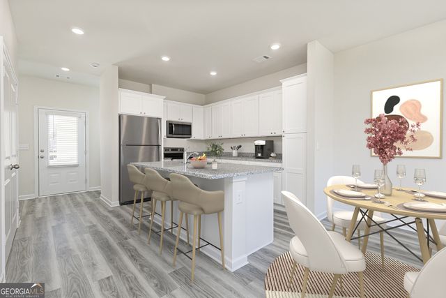 216 Rooker Drive, Lagrange, GA 30241