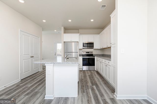 216 Rooker Drive, Lagrange, GA 30241