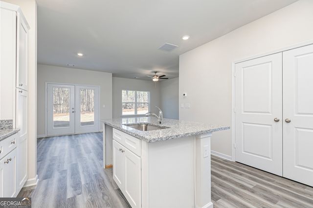 216 Rooker Drive, Lagrange, GA 30241