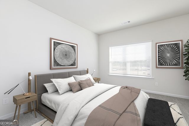 216 Rooker Drive, Lagrange, GA 30241