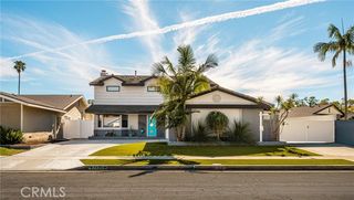 7830 E Ring, Long Beach, CA 90808