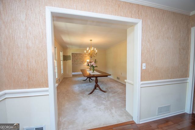 505 Pine Circle, Peachtree City, GA 30269
