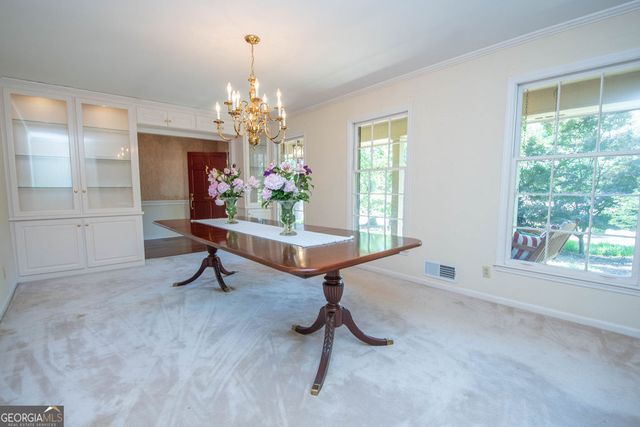 505 Pine Circle, Peachtree City, GA 30269