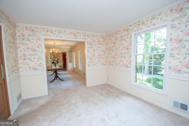 505 Pine Circle, Peachtree City, GA 30269