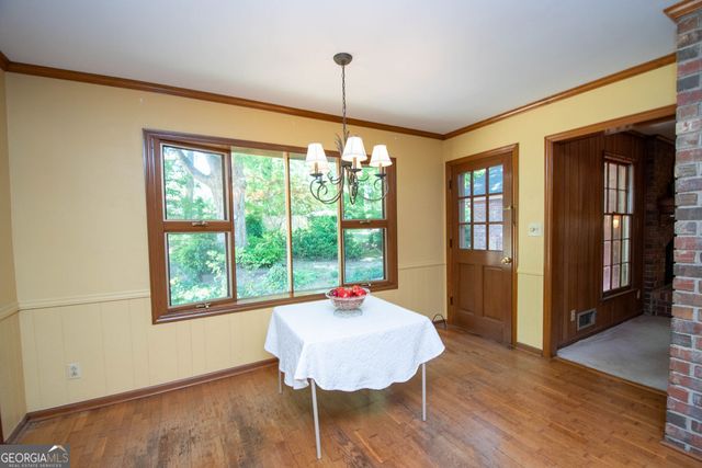 505 Pine Circle, Peachtree City, GA 30269