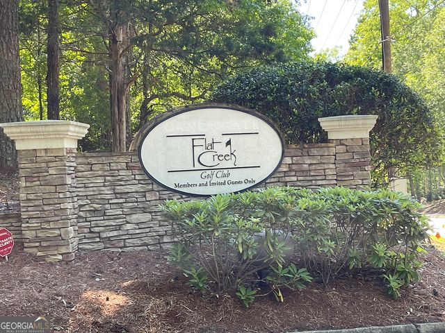 505 Pine Circle, Peachtree City, GA 30269