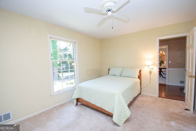 505 Pine Circle, Peachtree City, GA 30269