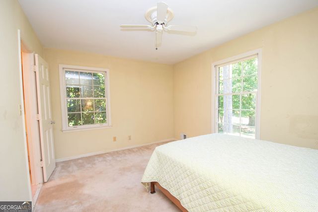 505 Pine Circle, Peachtree City, GA 30269