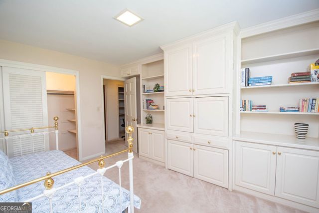 505 Pine Circle, Peachtree City, GA 30269