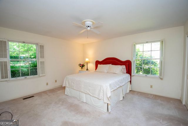 505 Pine Circle, Peachtree City, GA 30269